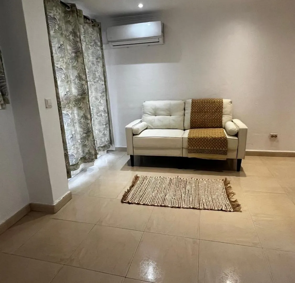 Casa Anita Villa Fuengirola