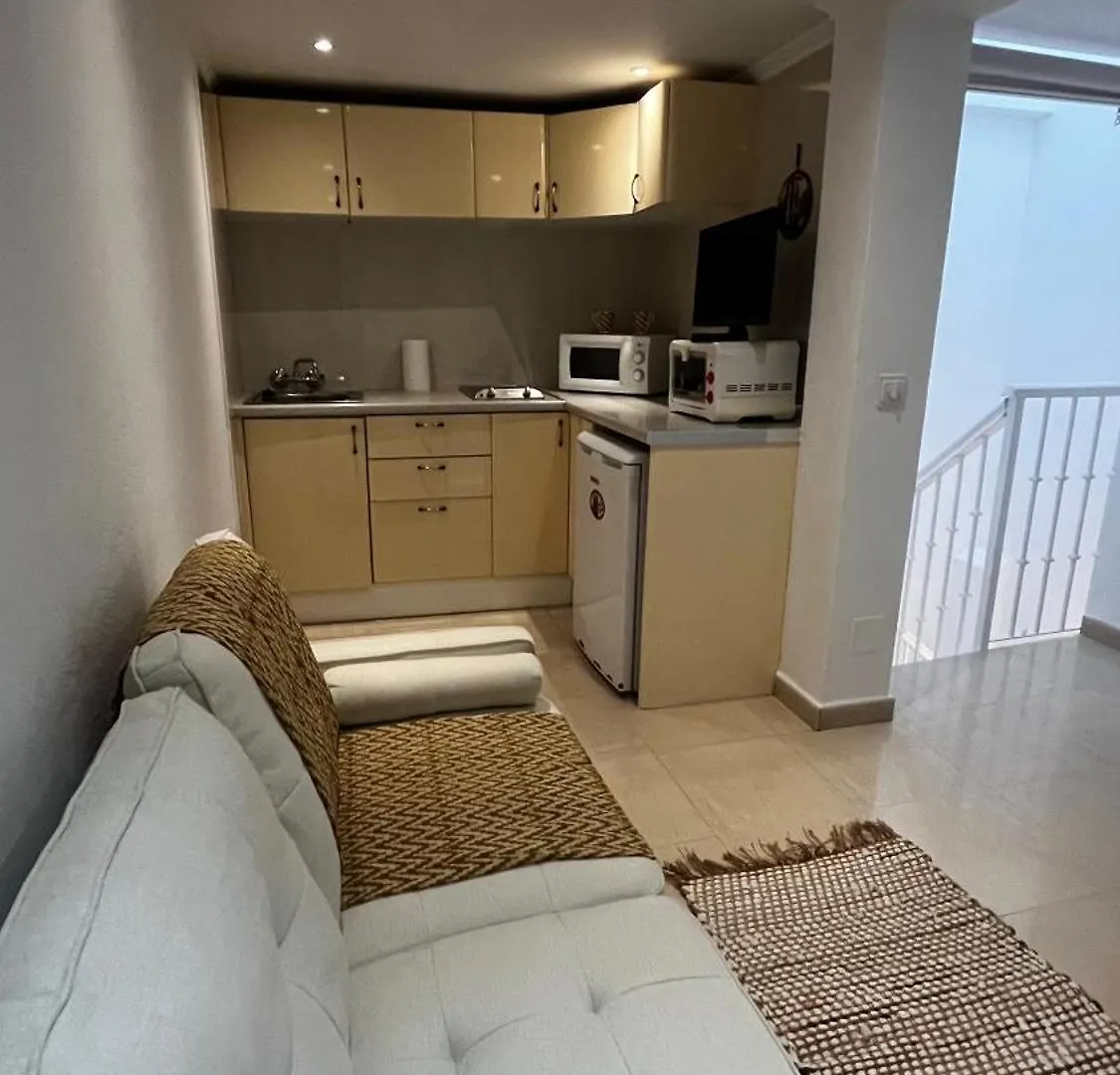 Casa Anita Villa Fuengirola Spain