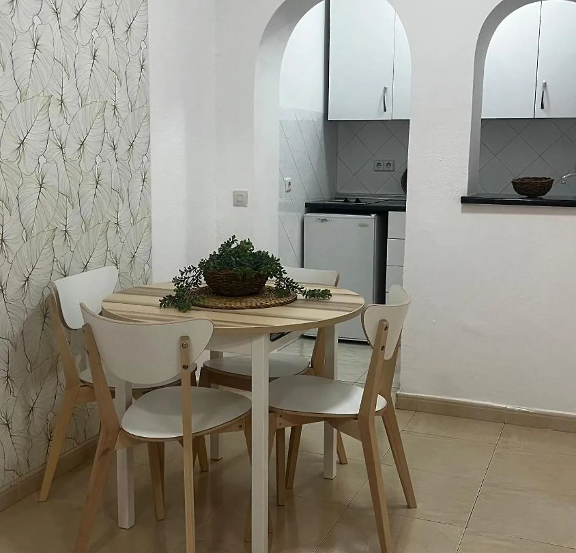 Casa Anita Villa Fuengirola Spain