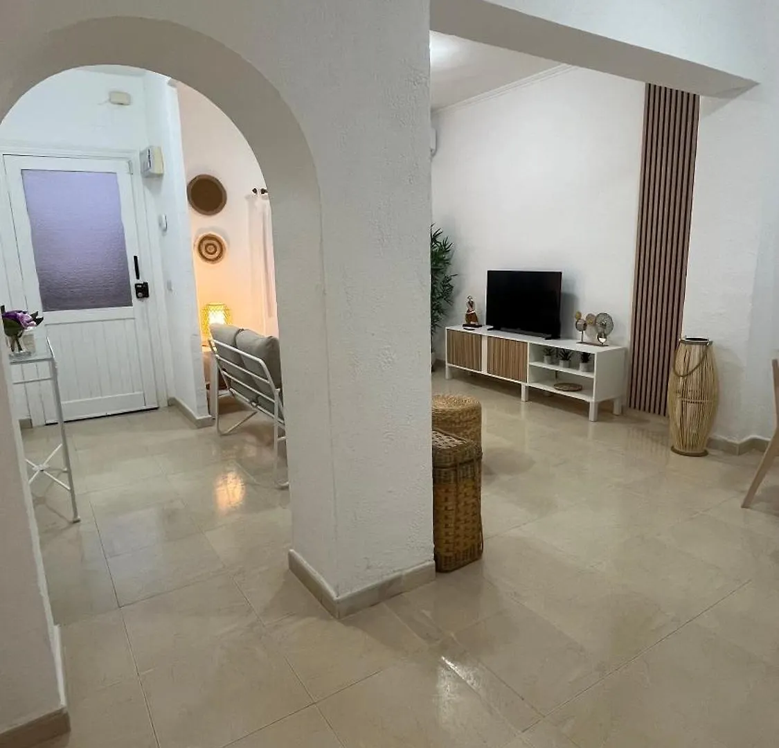 Casa Anita Villa Fuengirola