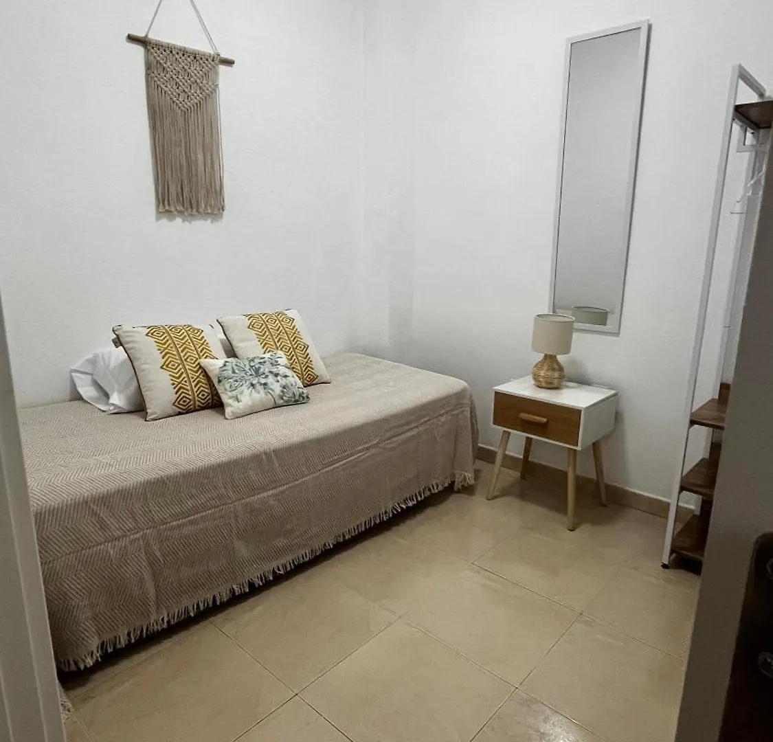 Casa Anita Villa Fuengirola 0*,