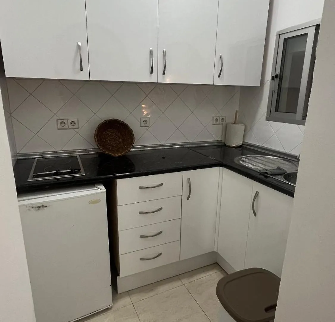 Casa Anita Villa Fuengirola 0*,