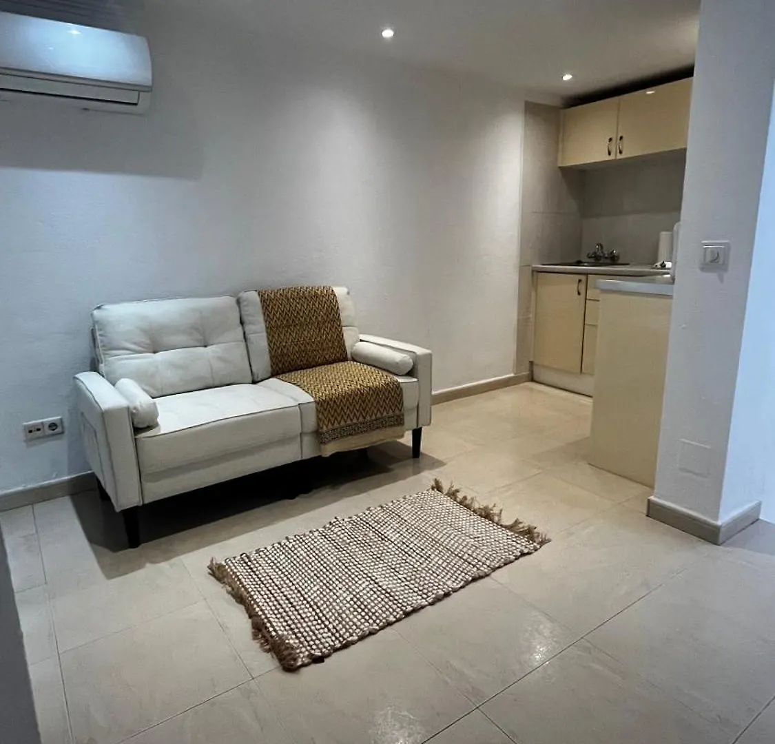 Holiday home Casa Anita Villa Fuengirola