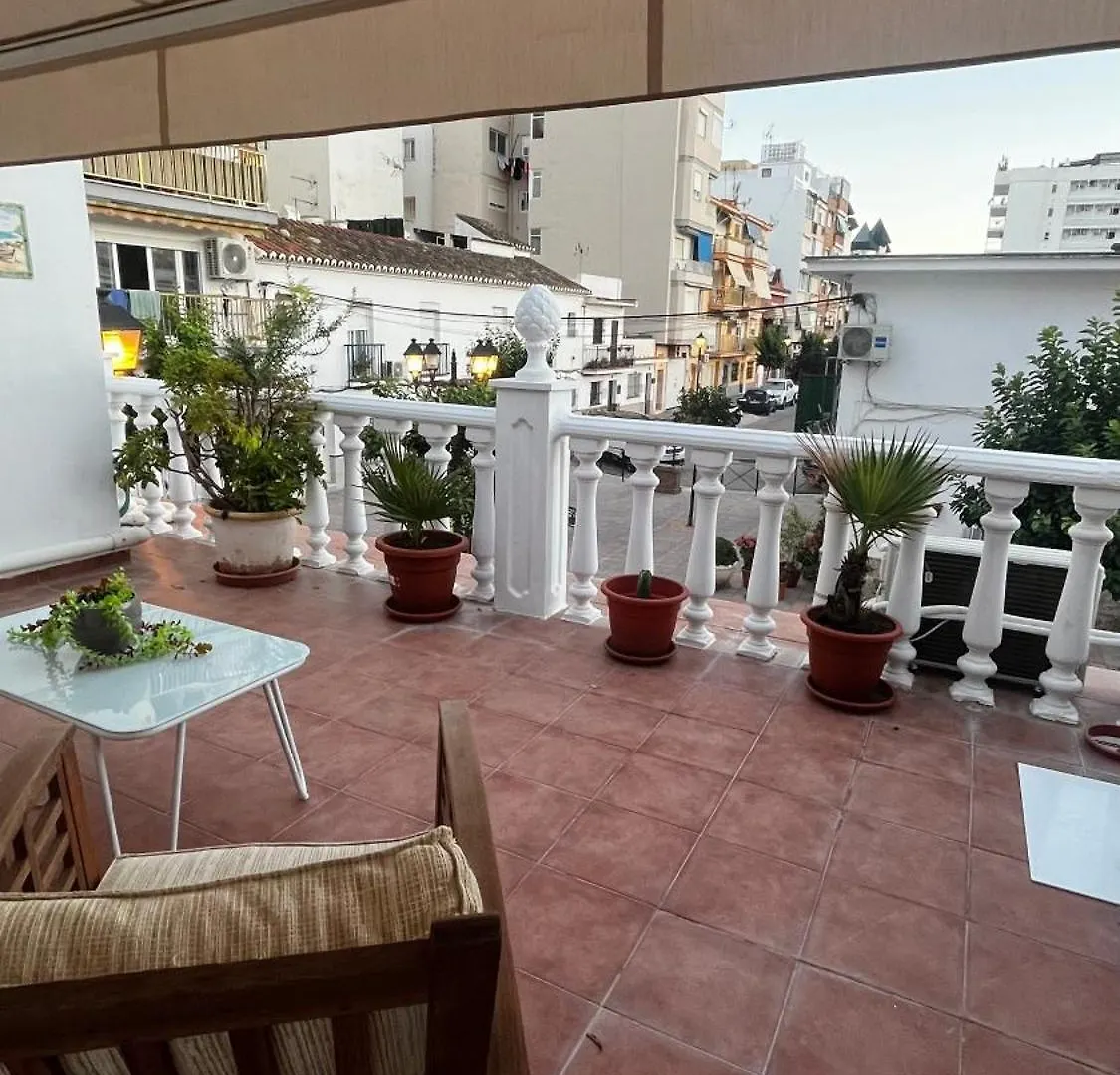 Casa Anita Villa Fuengirola 0*,  Spain
