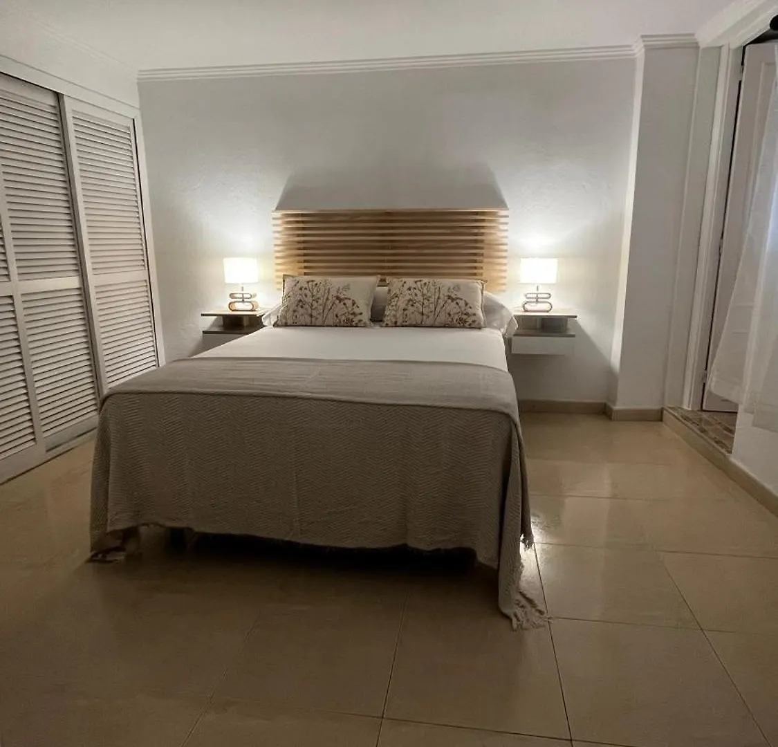 Holiday home Casa Anita Villa Fuengirola Spain