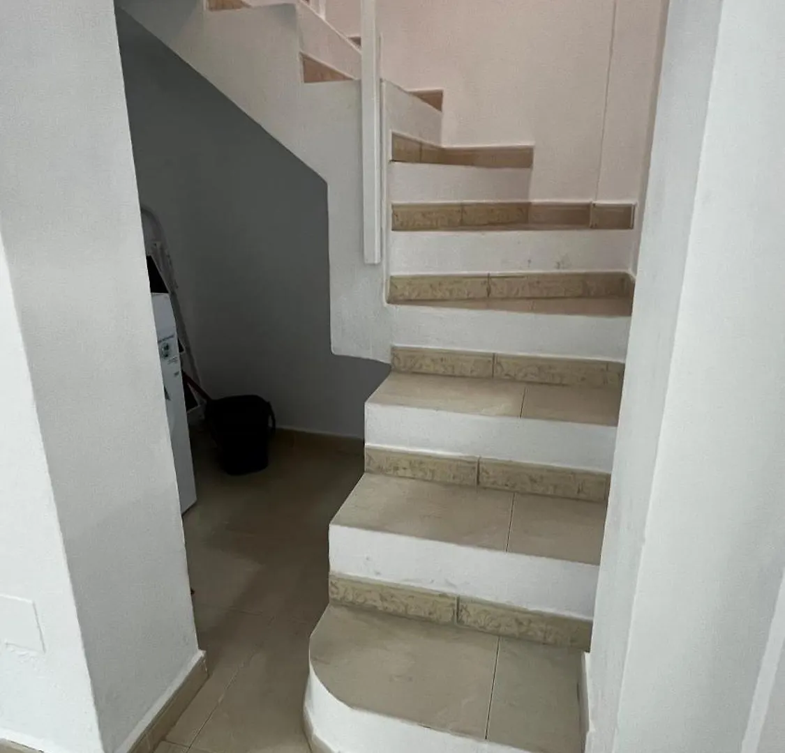 Casa Anita Villa Fuengirola