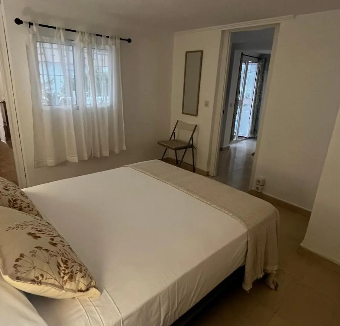 Casa Anita Villa Fuengirola 0*,  Spain