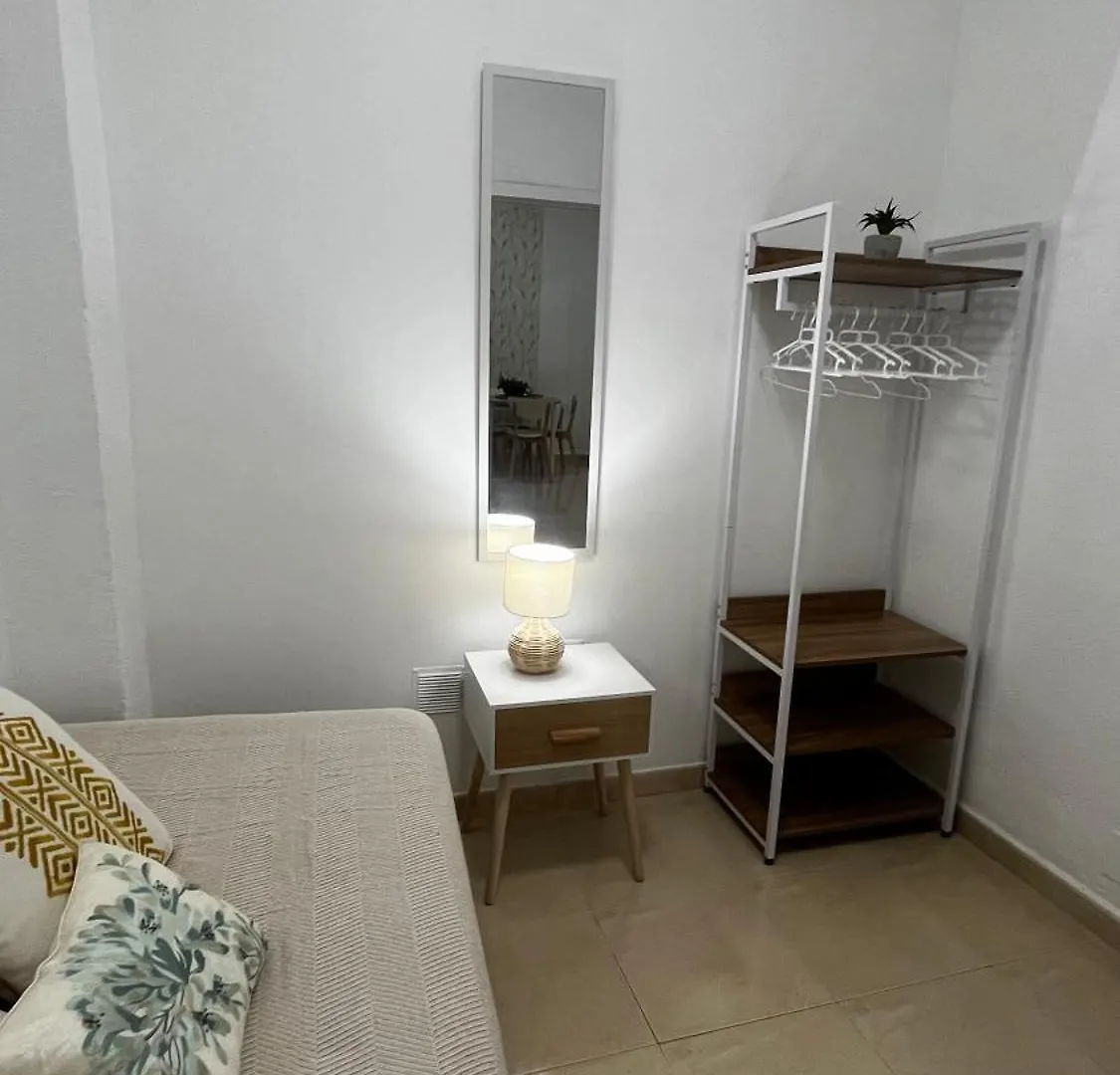 Holiday home Casa Anita Villa Fuengirola