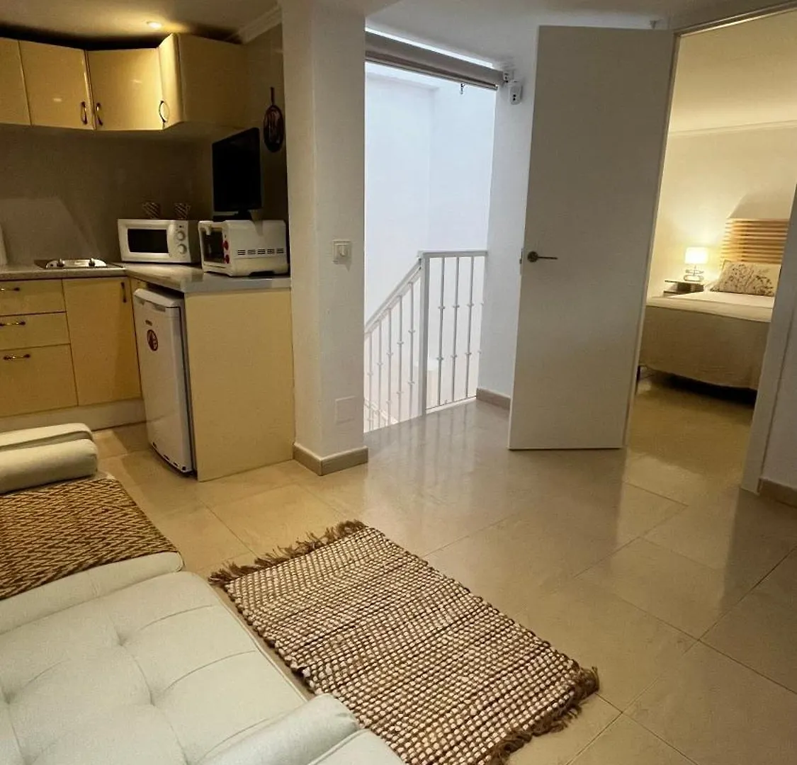 Holiday home Casa Anita Villa Fuengirola