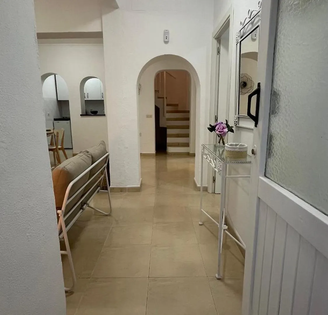 Casa Anita Villa Fuengirola Holiday home