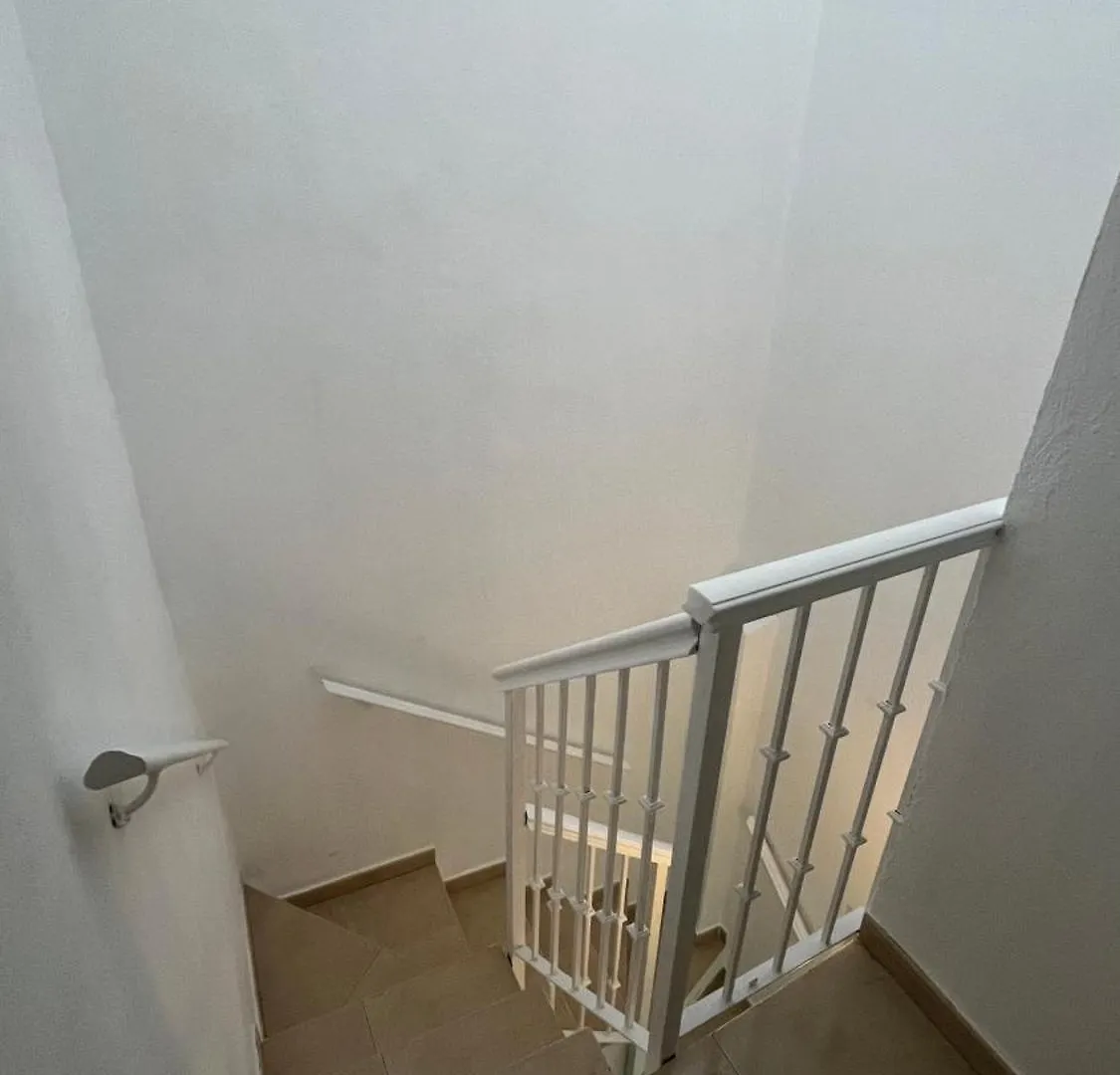 Casa Anita Villa Fuengirola 0*,  Spain