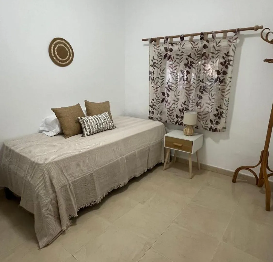 Holiday home Casa Anita Villa Fuengirola
