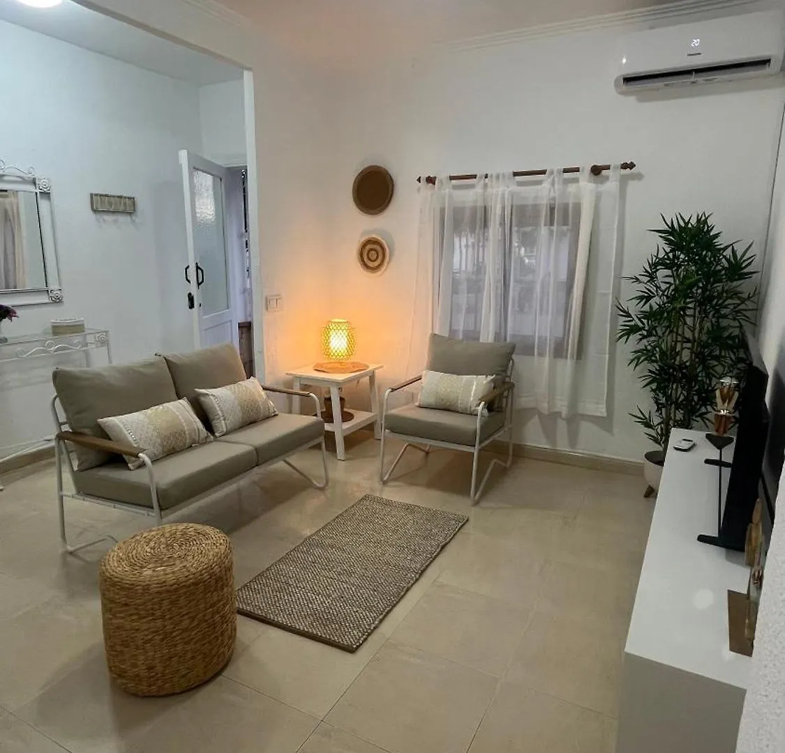 Casa Anita Villa Fuengirola